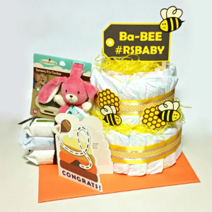 rsbaby bee